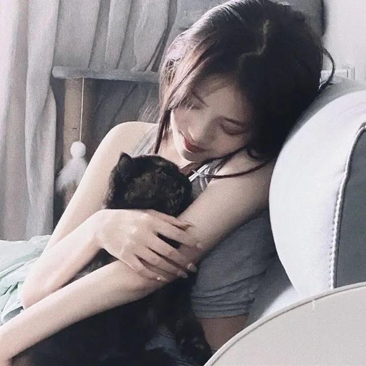 他的