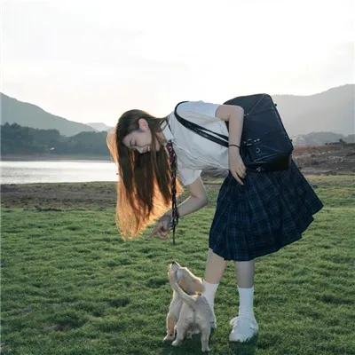 愿江海一直向上流