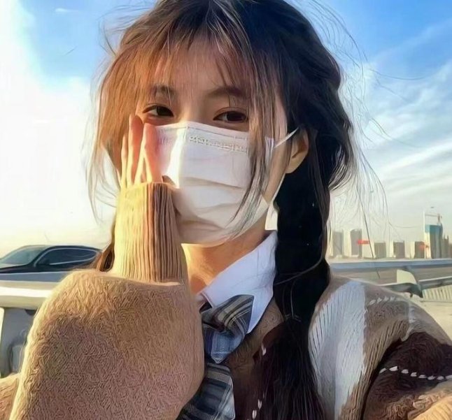 蛇与彩虹